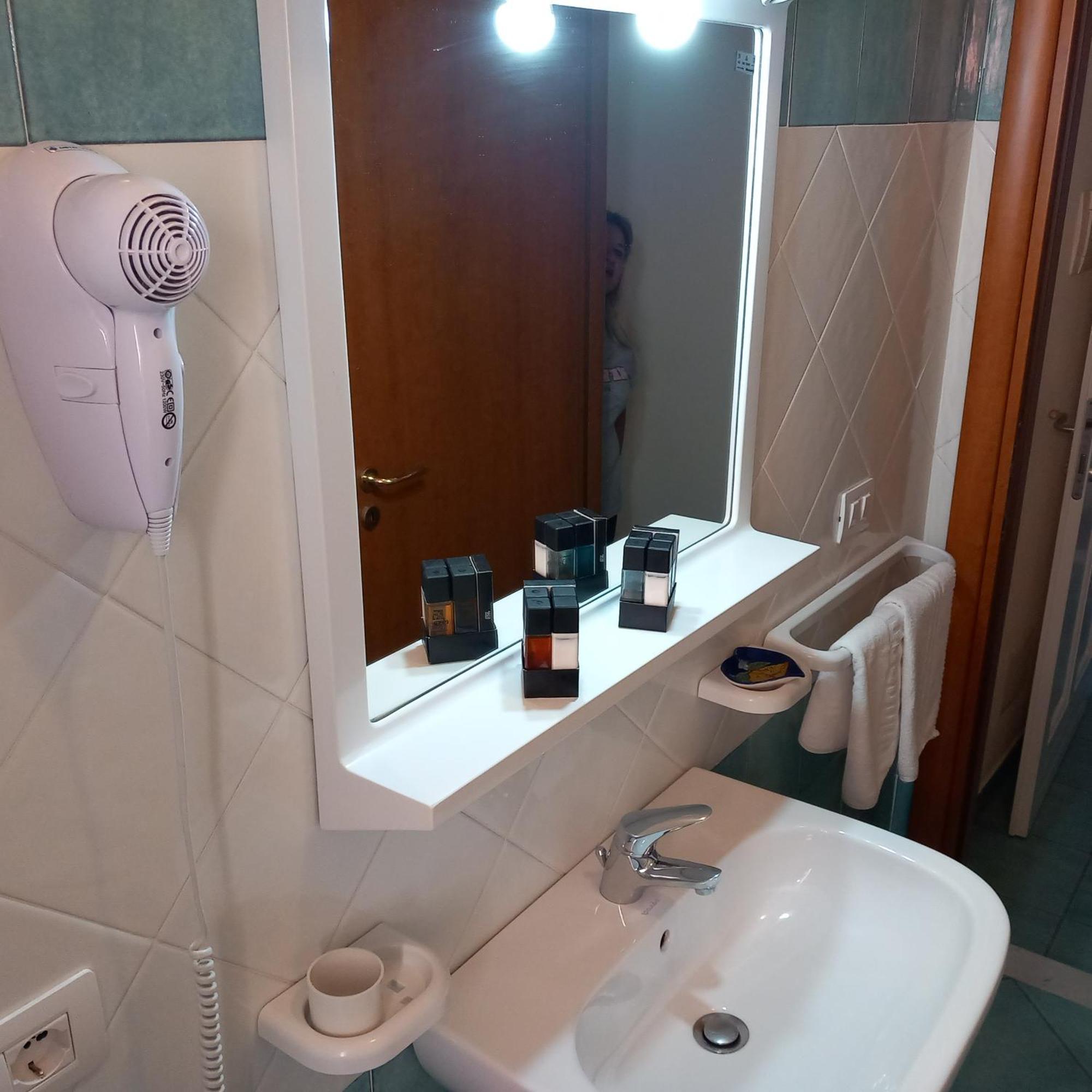 Casa Vacanze E B&B Oltremare Marina di Camerota Extérieur photo