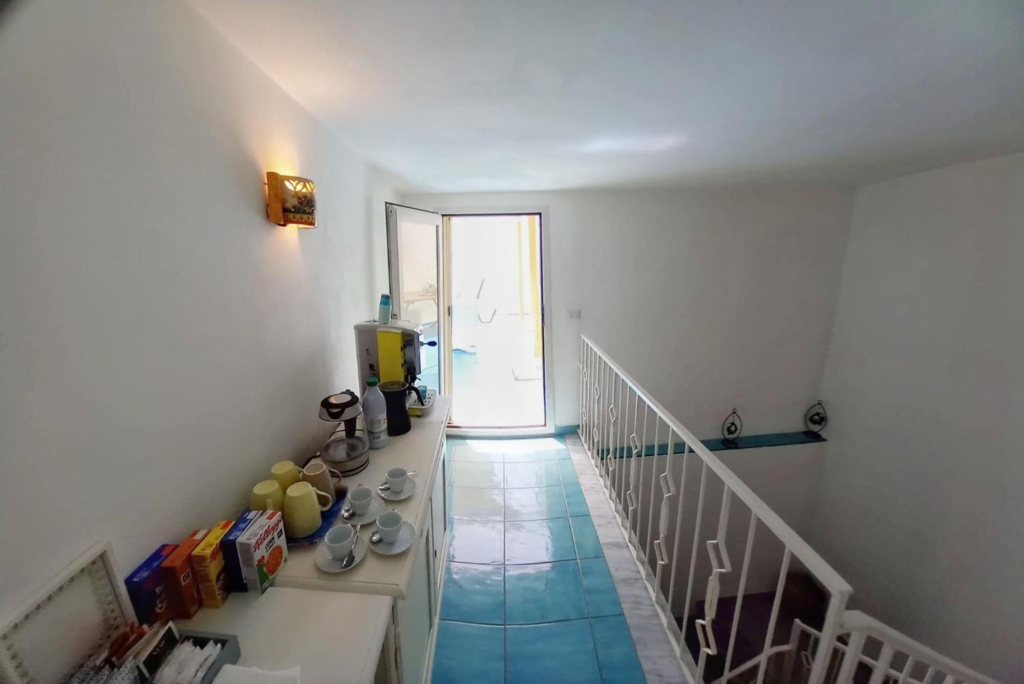 Casa Vacanze E B&B Oltremare Marina di Camerota Extérieur photo