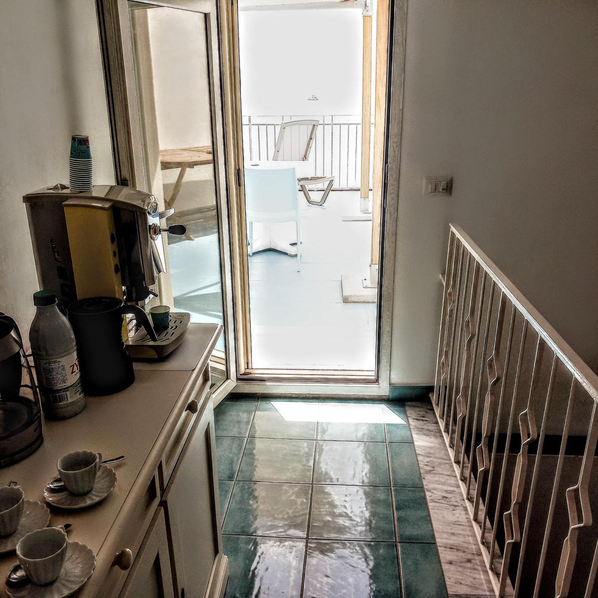 Casa Vacanze E B&B Oltremare Marina di Camerota Extérieur photo