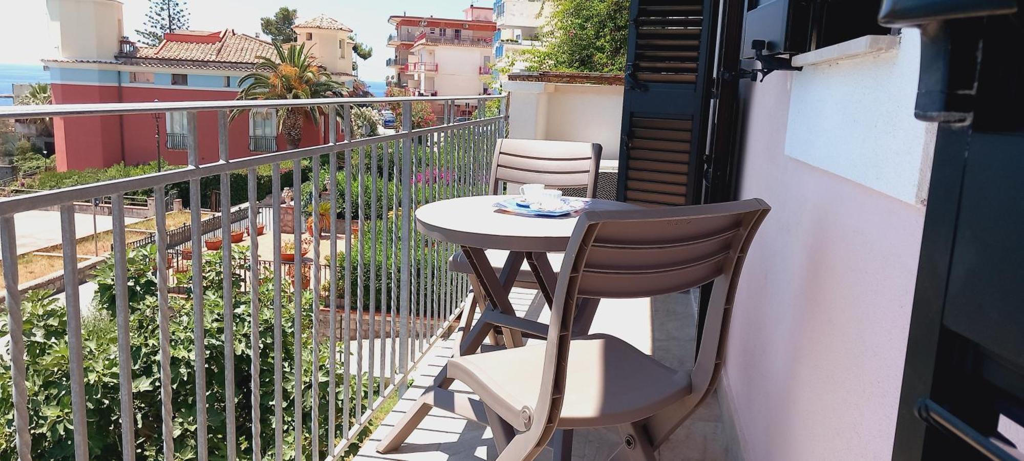 Casa Vacanze E B&B Oltremare Marina di Camerota Extérieur photo