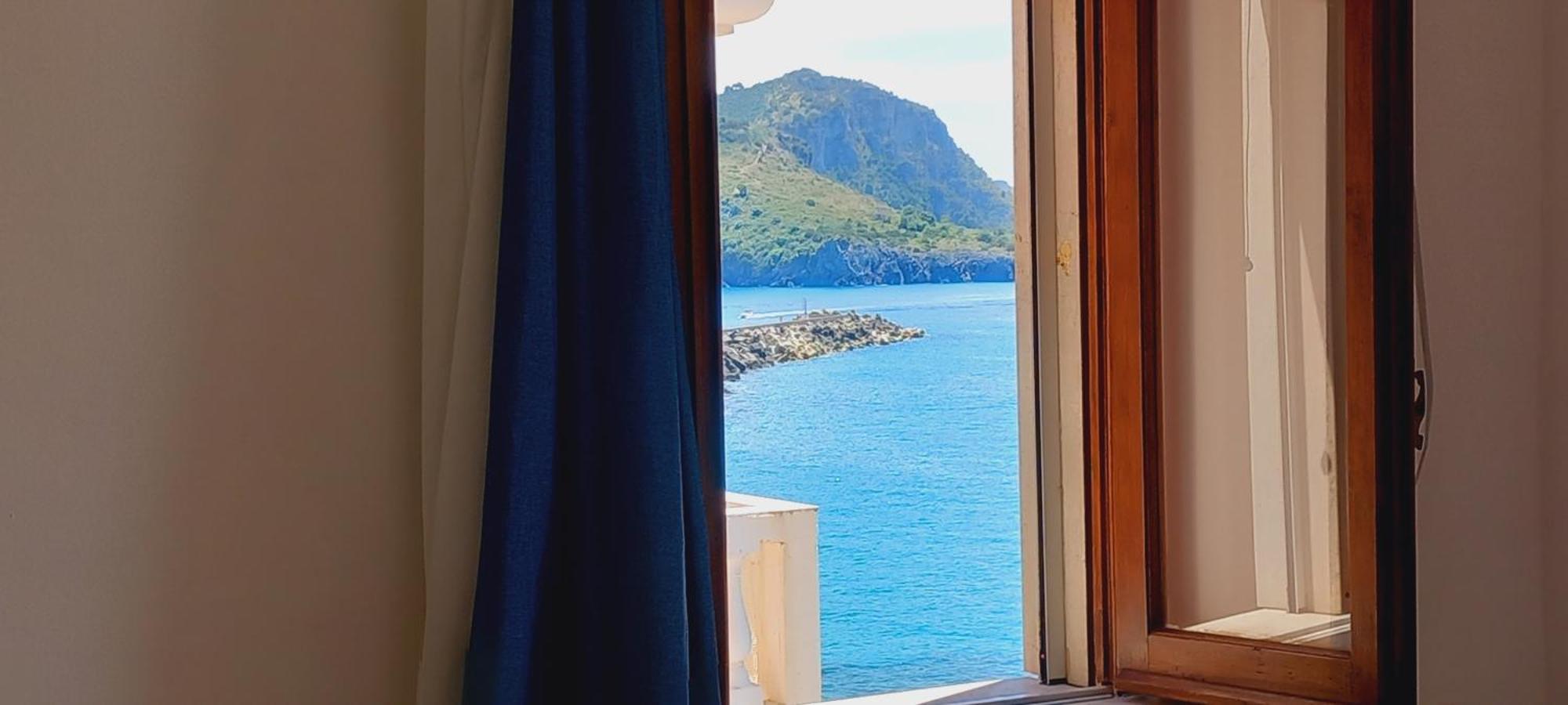 Casa Vacanze E B&B Oltremare Marina di Camerota Extérieur photo
