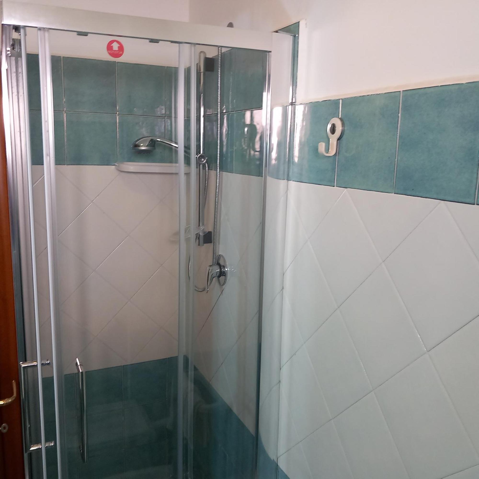 Casa Vacanze E B&B Oltremare Marina di Camerota Extérieur photo