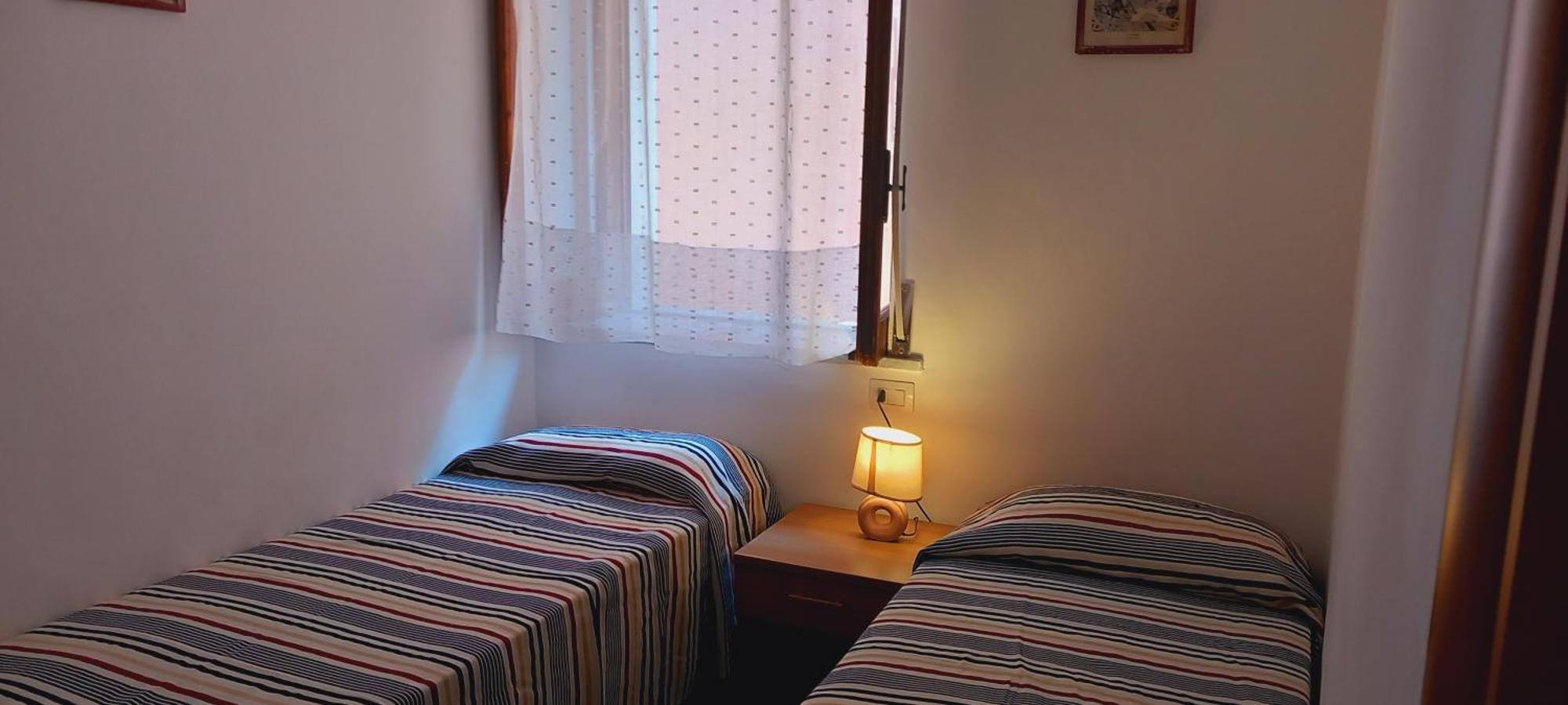 Casa Vacanze E B&B Oltremare Marina di Camerota Extérieur photo