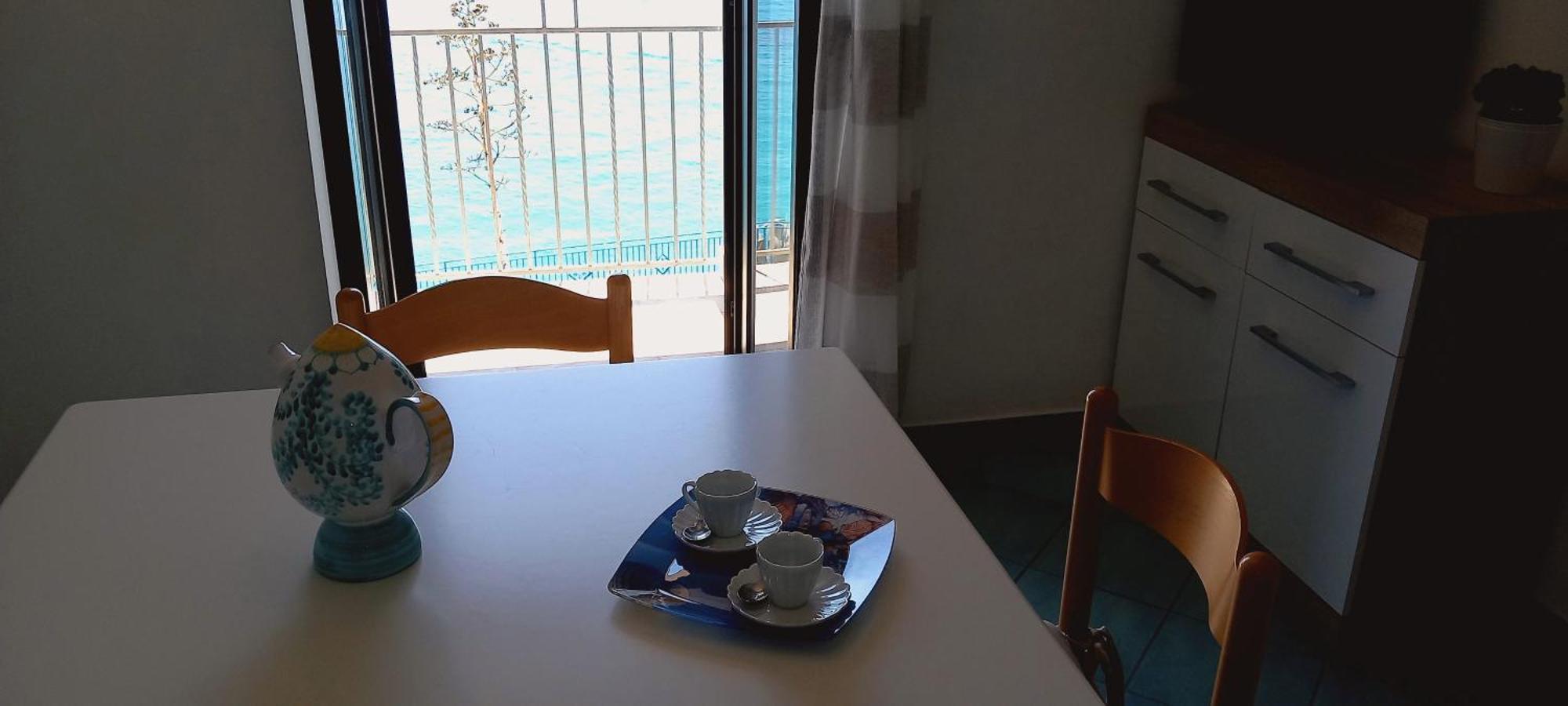 Casa Vacanze E B&B Oltremare Marina di Camerota Extérieur photo