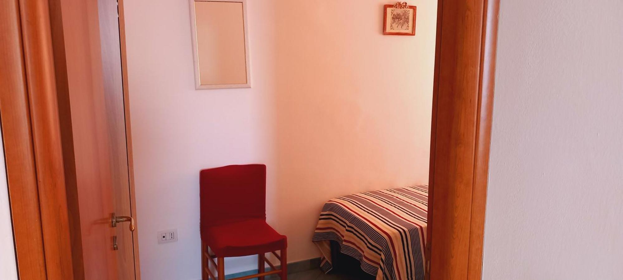 Casa Vacanze E B&B Oltremare Marina di Camerota Extérieur photo