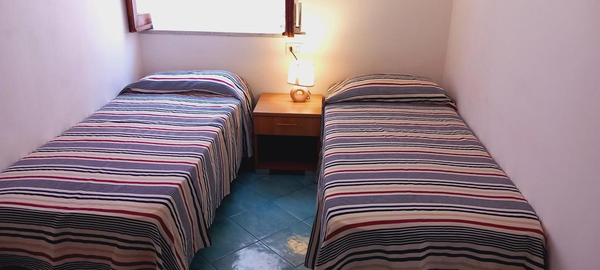 Casa Vacanze E B&B Oltremare Marina di Camerota Extérieur photo