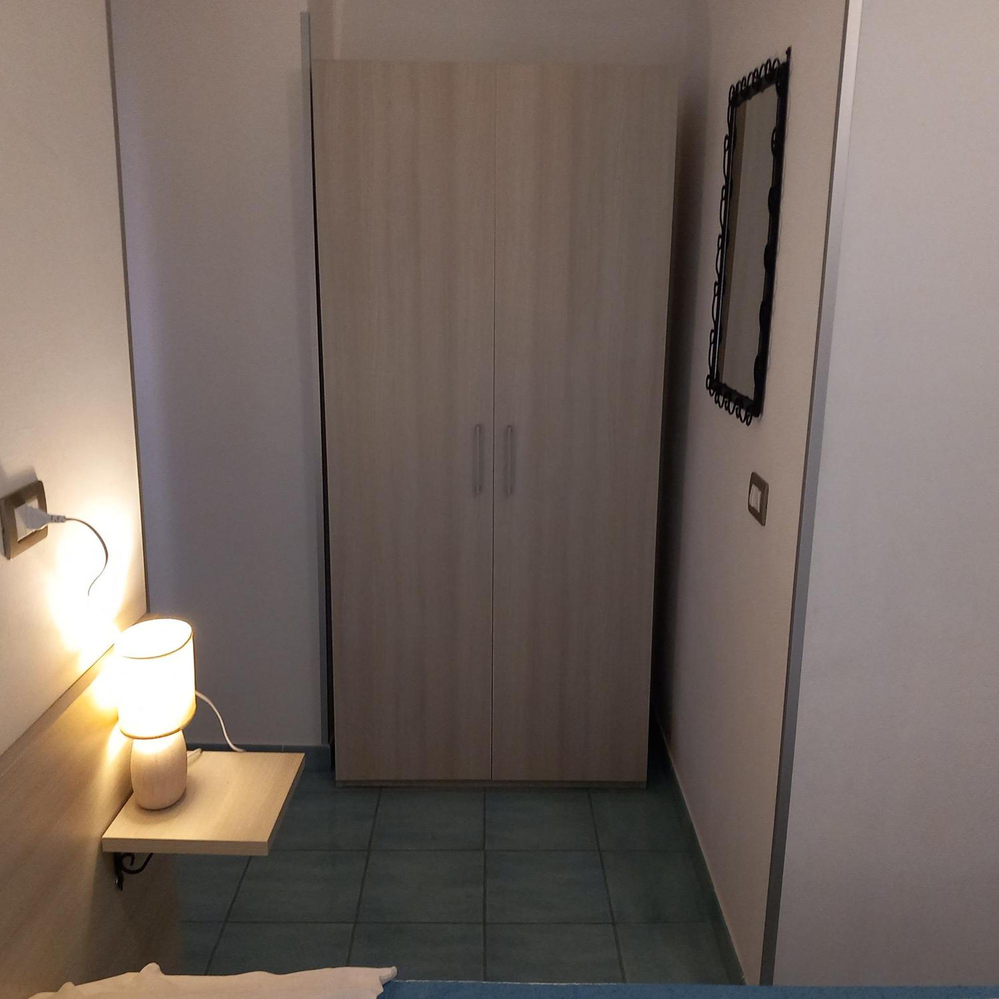 Casa Vacanze E B&B Oltremare Marina di Camerota Extérieur photo