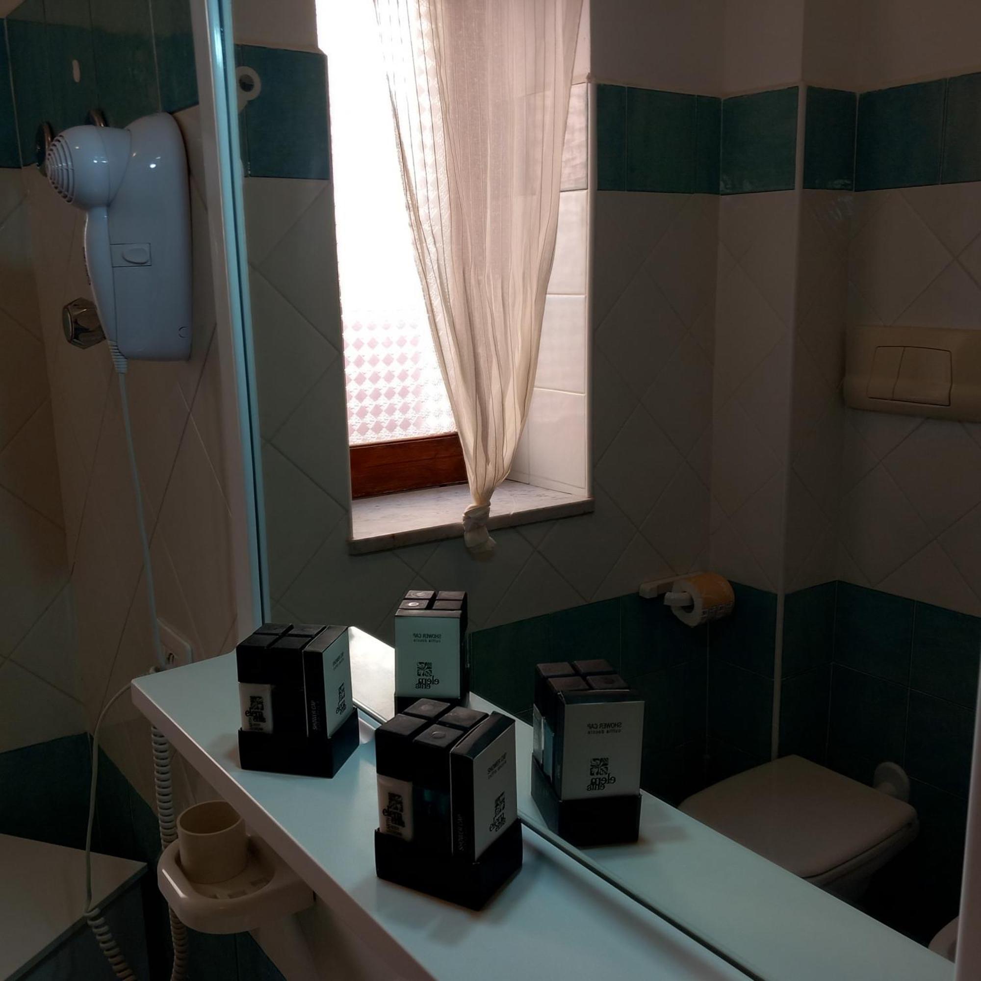 Casa Vacanze E B&B Oltremare Marina di Camerota Extérieur photo