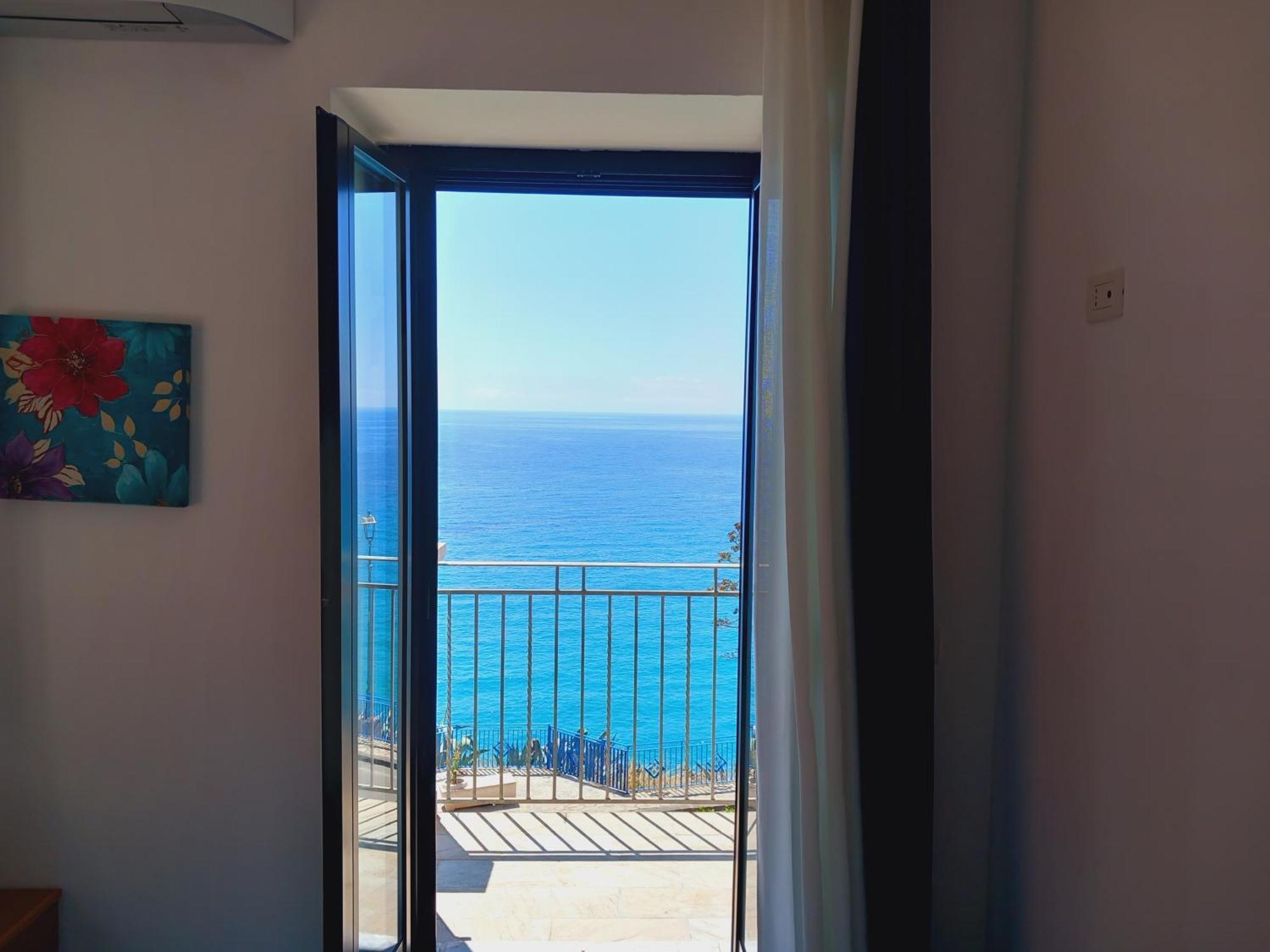 Casa Vacanze E B&B Oltremare Marina di Camerota Extérieur photo