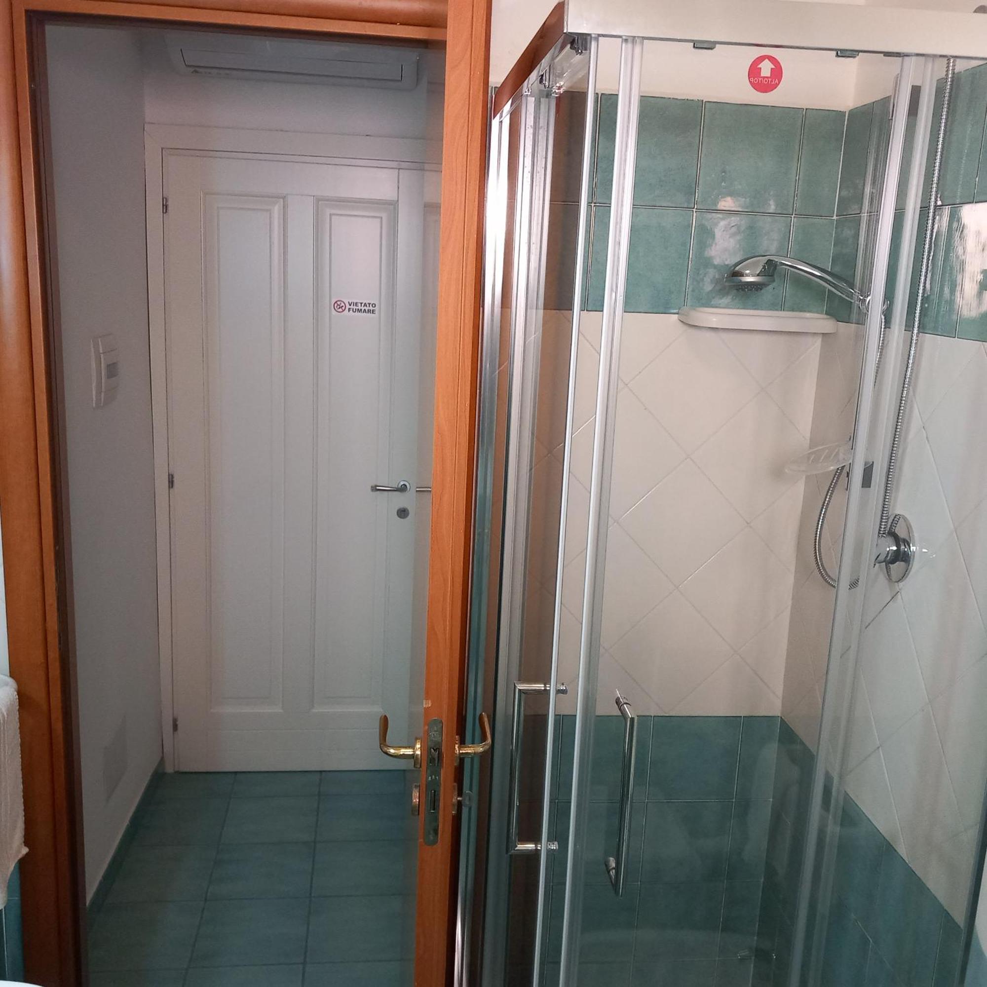 Casa Vacanze E B&B Oltremare Marina di Camerota Extérieur photo