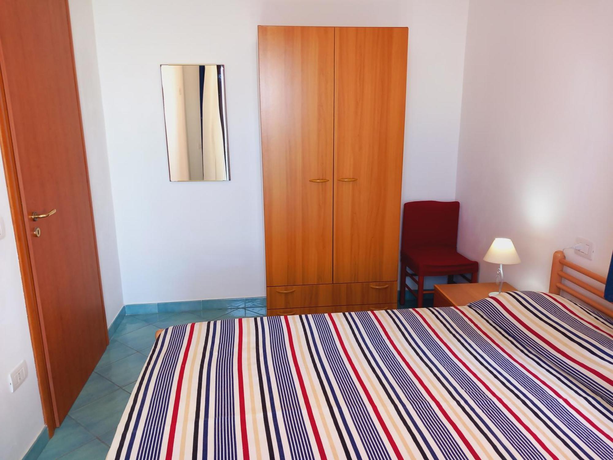 Casa Vacanze E B&B Oltremare Marina di Camerota Extérieur photo