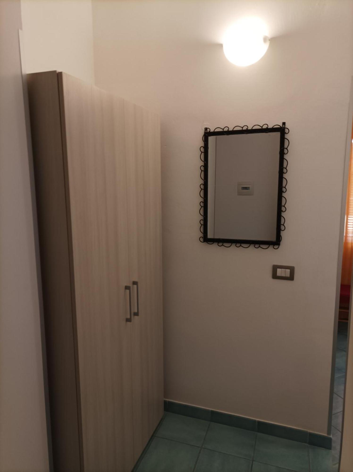 Casa Vacanze E B&B Oltremare Marina di Camerota Extérieur photo