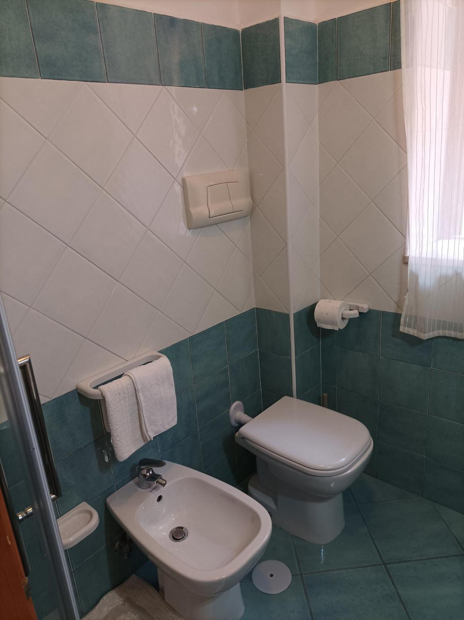 Casa Vacanze E B&B Oltremare Marina di Camerota Extérieur photo