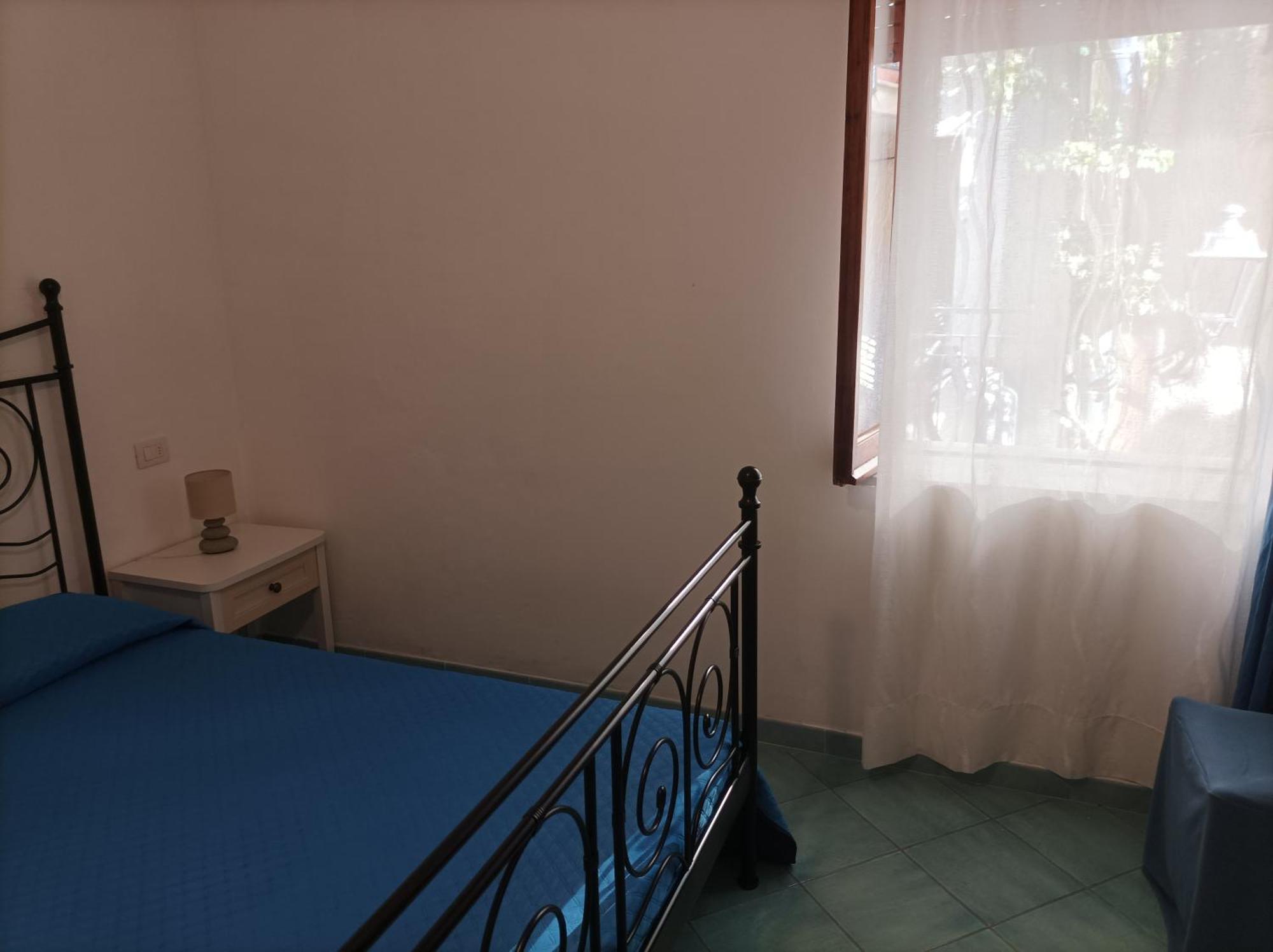 Casa Vacanze E B&B Oltremare Marina di Camerota Extérieur photo