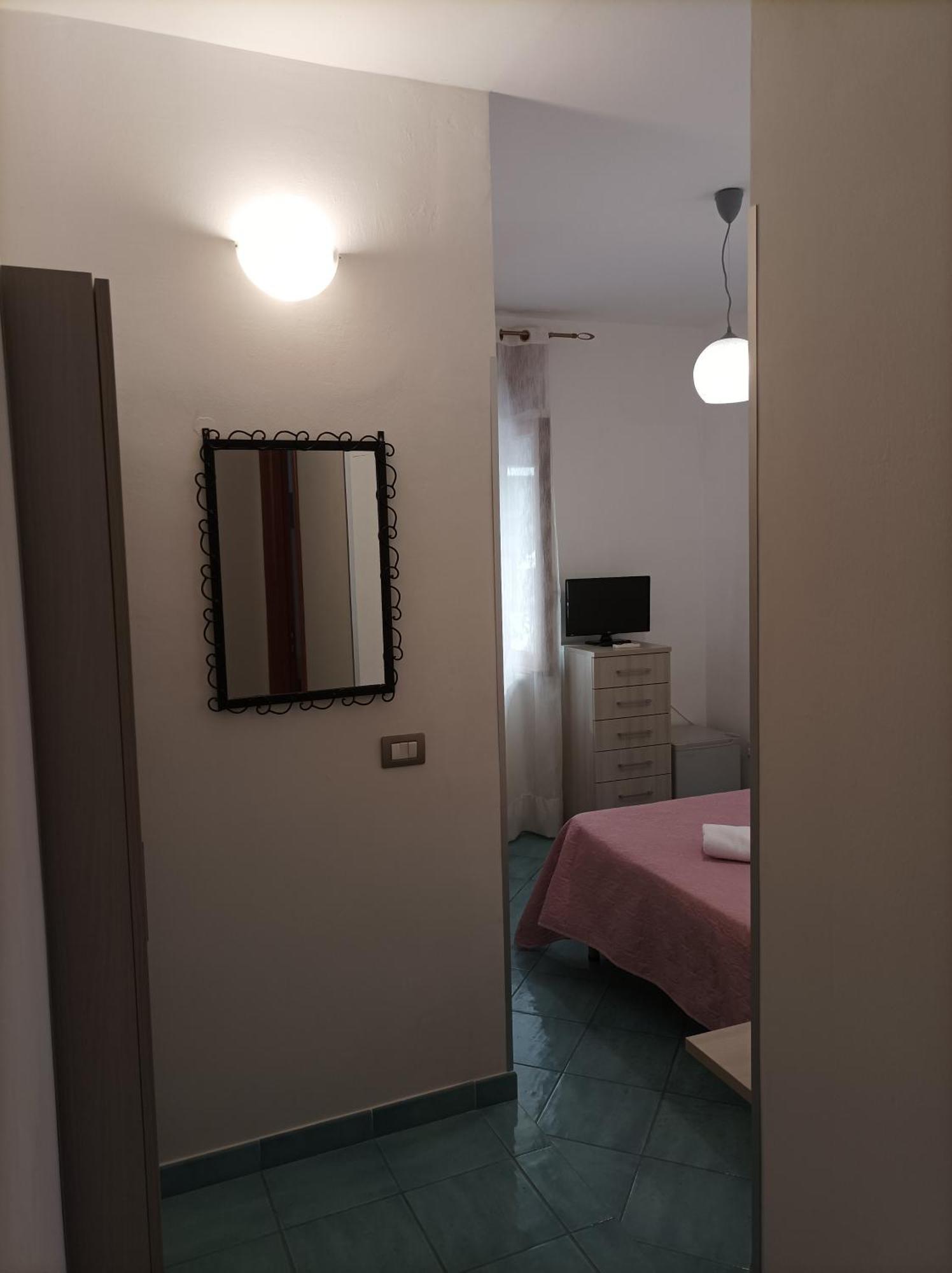 Casa Vacanze E B&B Oltremare Marina di Camerota Extérieur photo