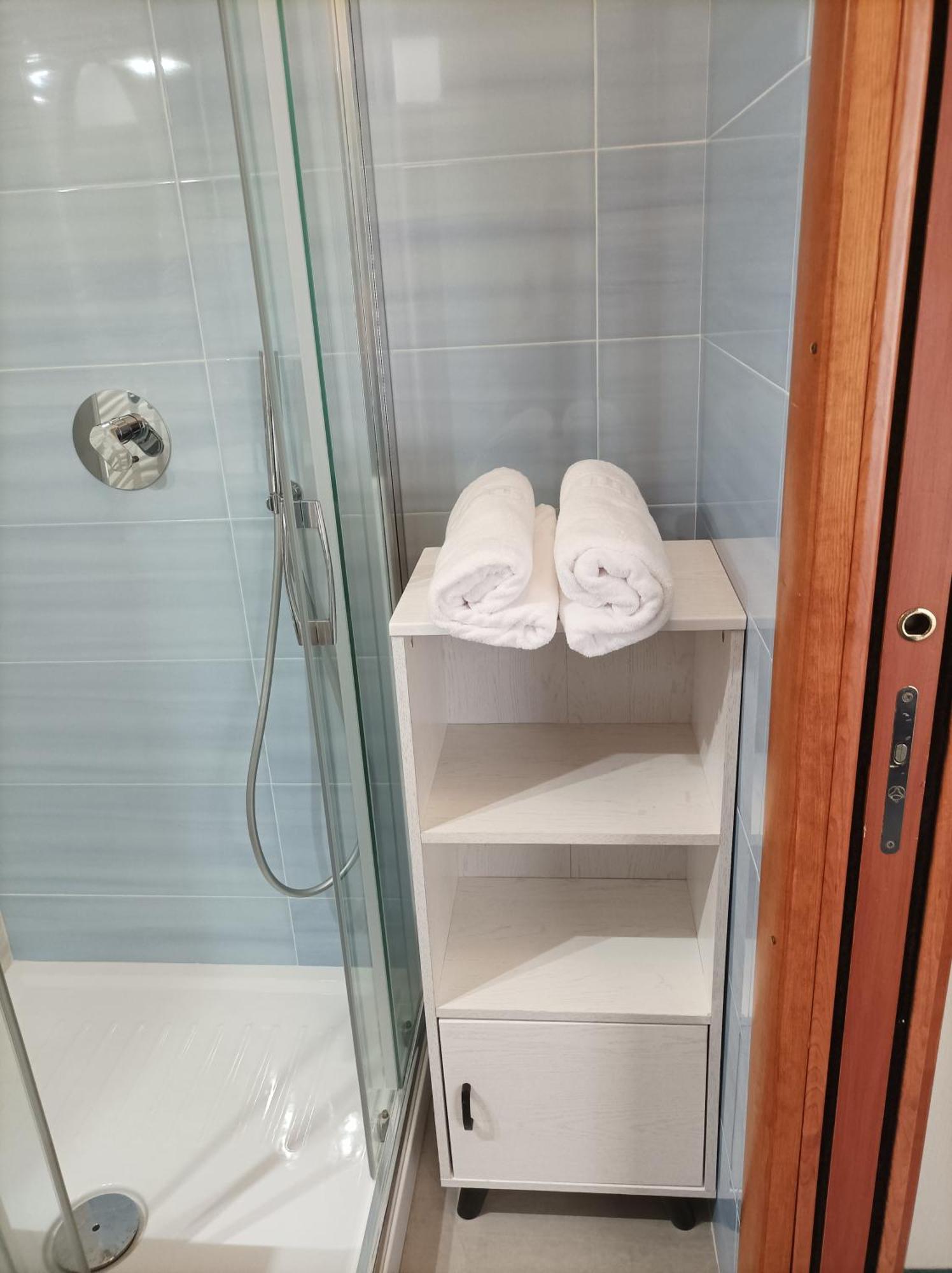 Casa Vacanze E B&B Oltremare Marina di Camerota Extérieur photo