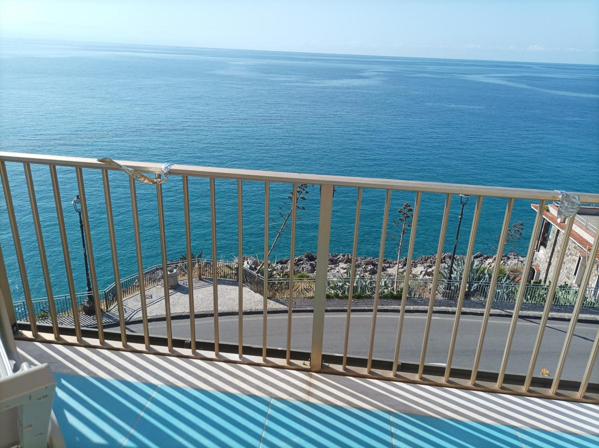 Casa Vacanze E B&B Oltremare Marina di Camerota Extérieur photo