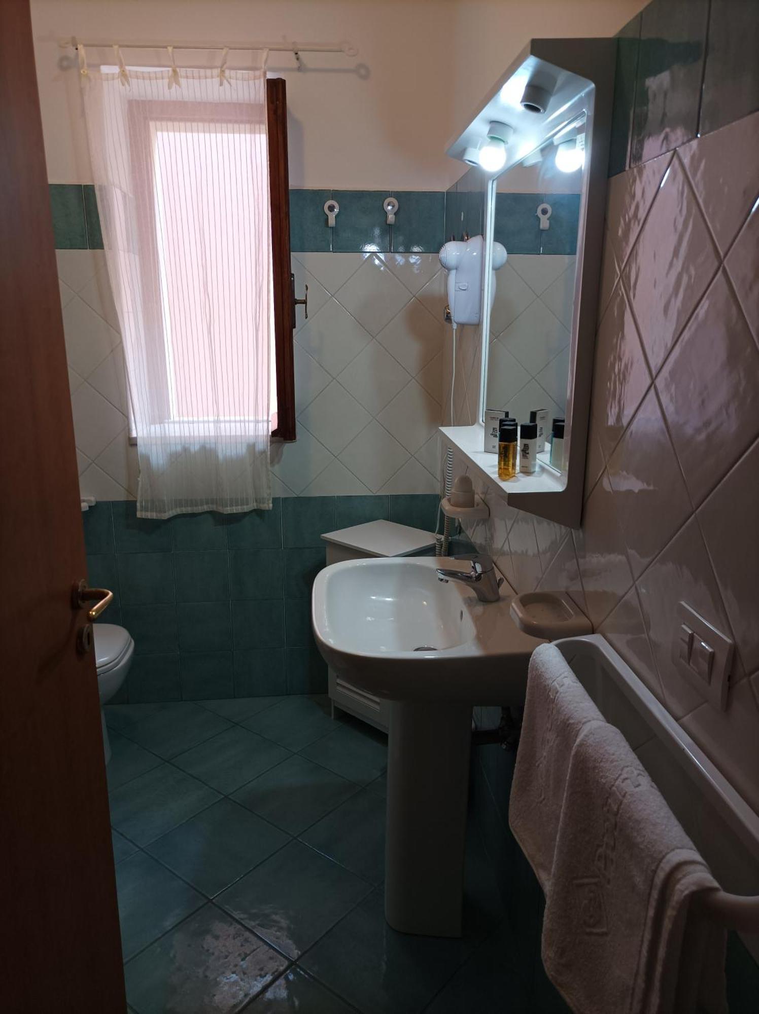 Casa Vacanze E B&B Oltremare Marina di Camerota Extérieur photo