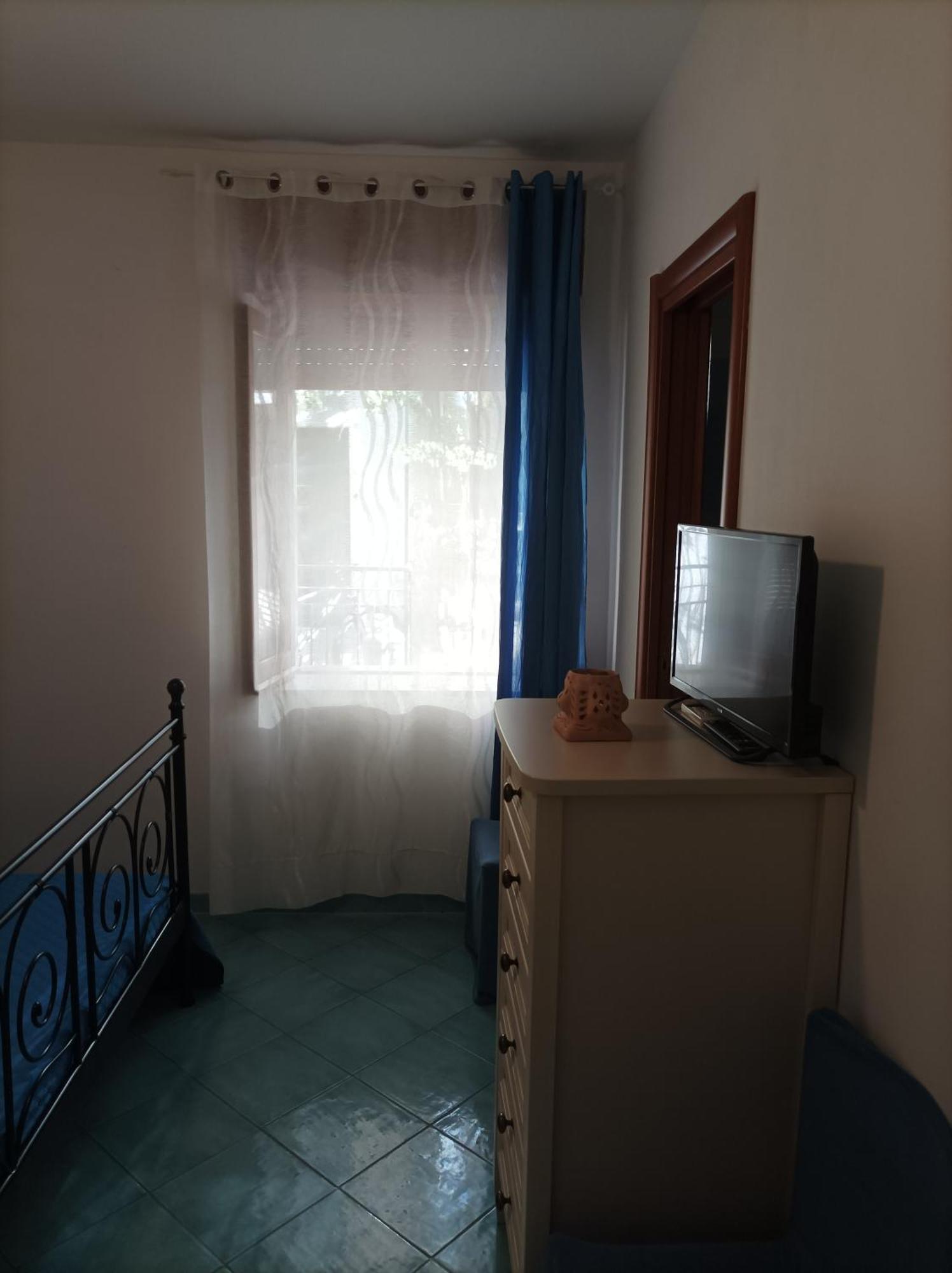 Casa Vacanze E B&B Oltremare Marina di Camerota Extérieur photo