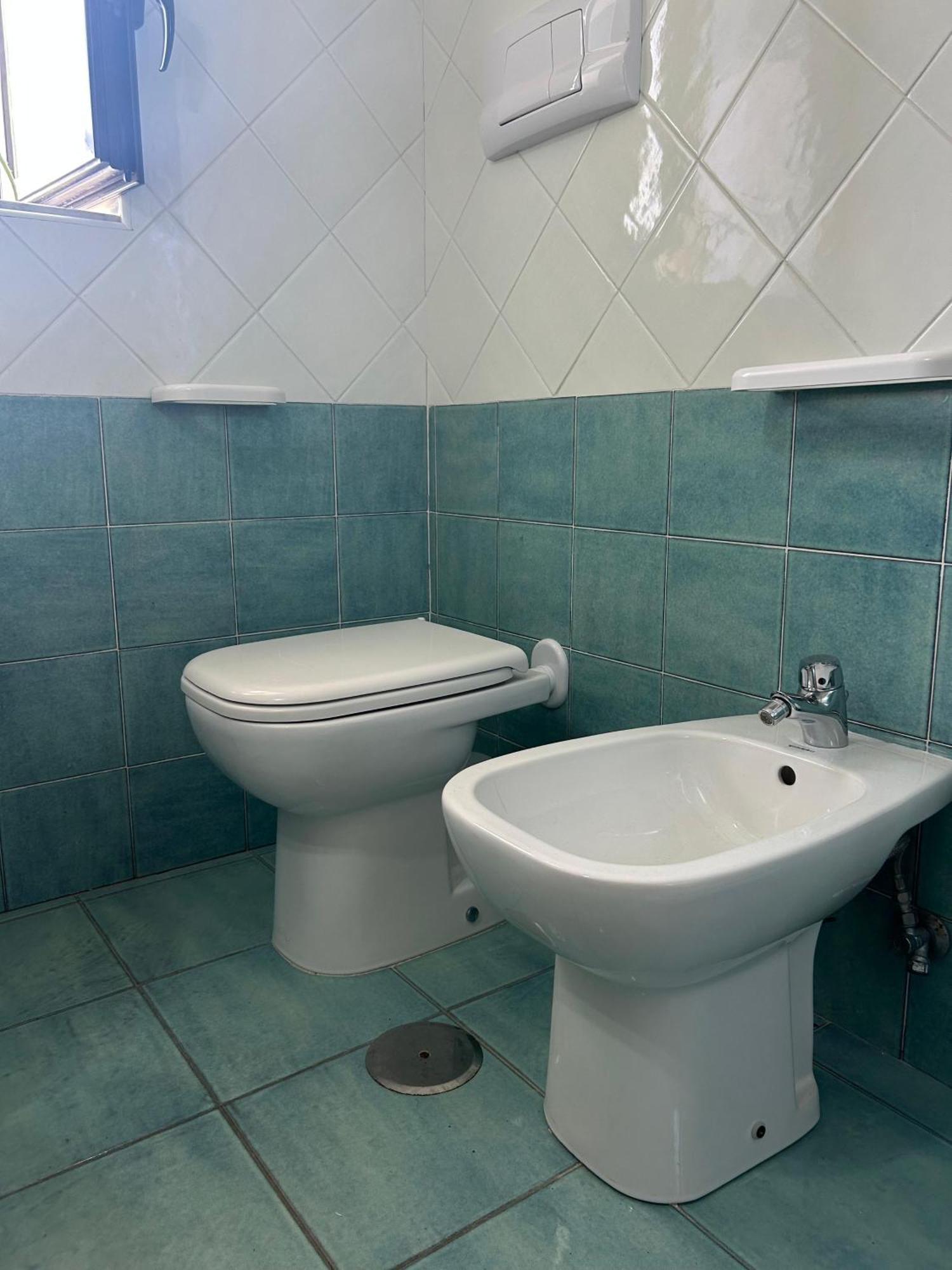 Casa Vacanze E B&B Oltremare Marina di Camerota Extérieur photo