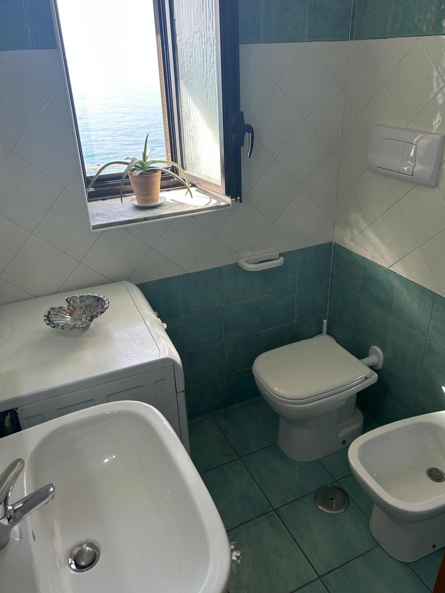 Casa Vacanze E B&B Oltremare Marina di Camerota Extérieur photo