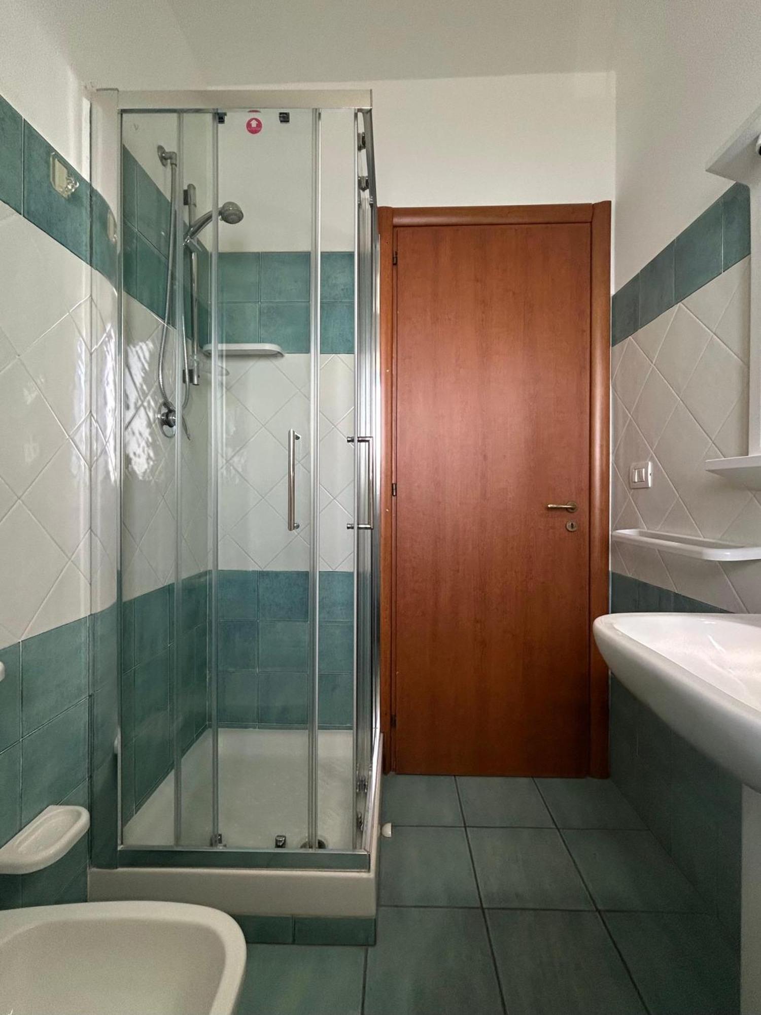 Casa Vacanze E B&B Oltremare Marina di Camerota Extérieur photo